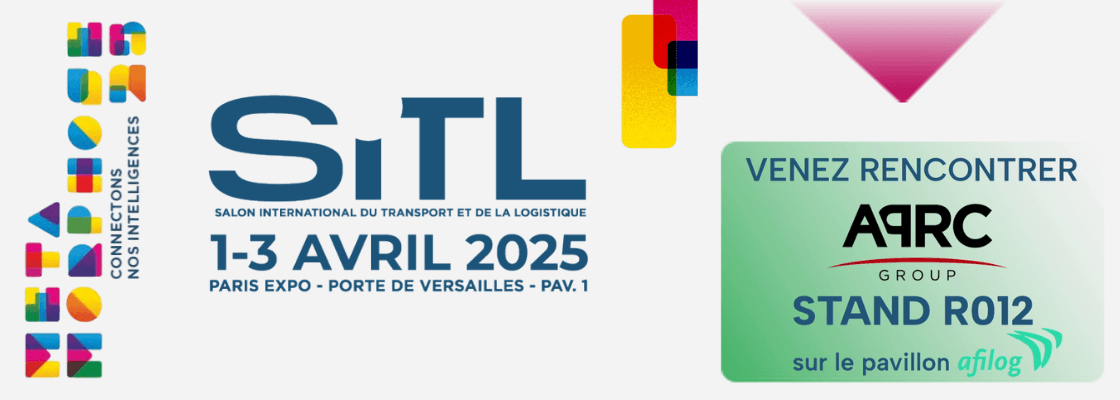 Retrouvez APRC Group au salon SITL - Aprc Group